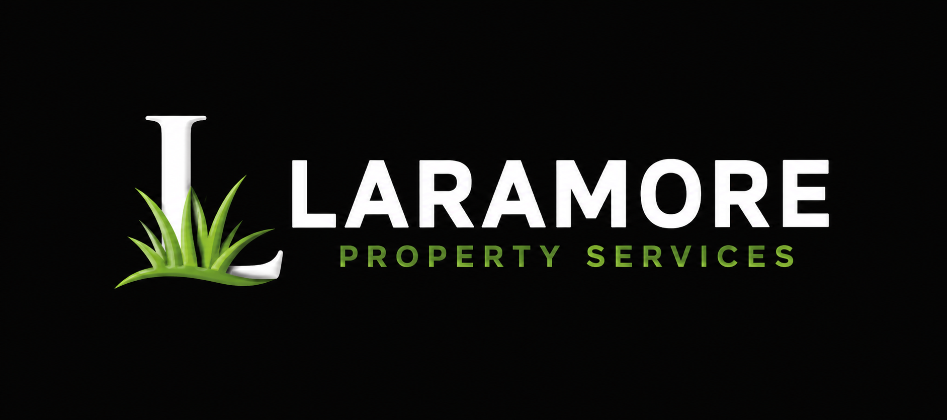 Larimore Property Services Logo